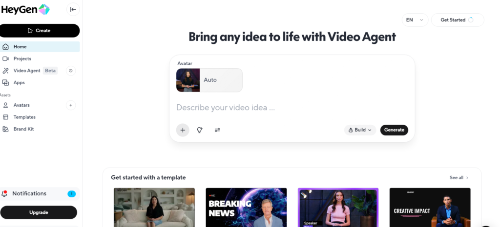 How to Create an AI Real Estate Video Tour in 10 Minutes: A Step-by-Step Guide