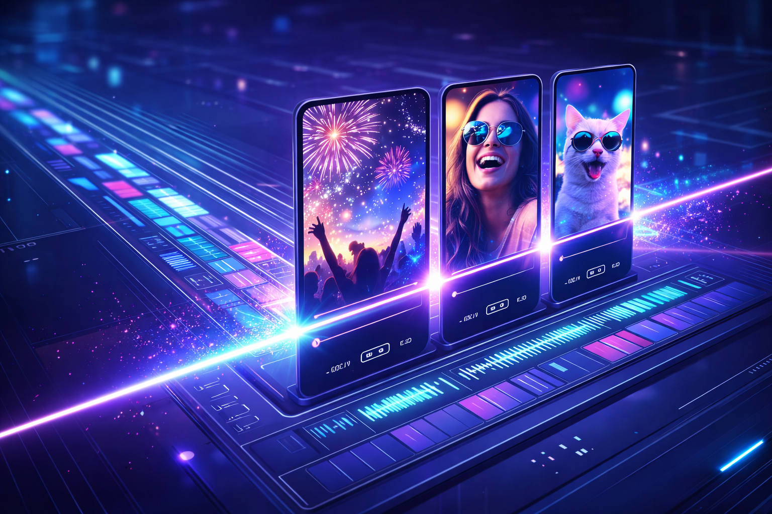 Best long video to shorts ai generator 2026