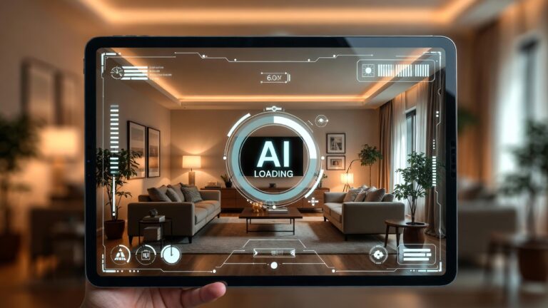 How to Create an AI Real Estate Video Tour in 10 Minutes