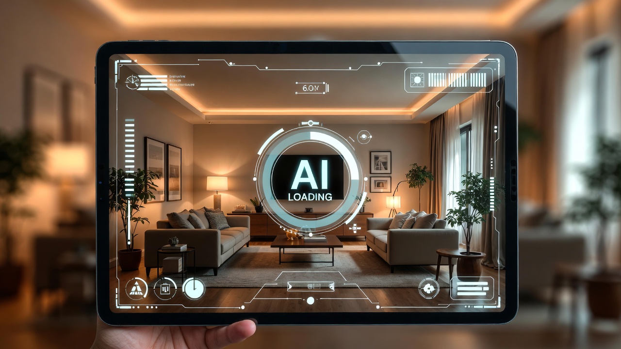 How to Create an AI Real Estate Video Tour in 10 Minutes