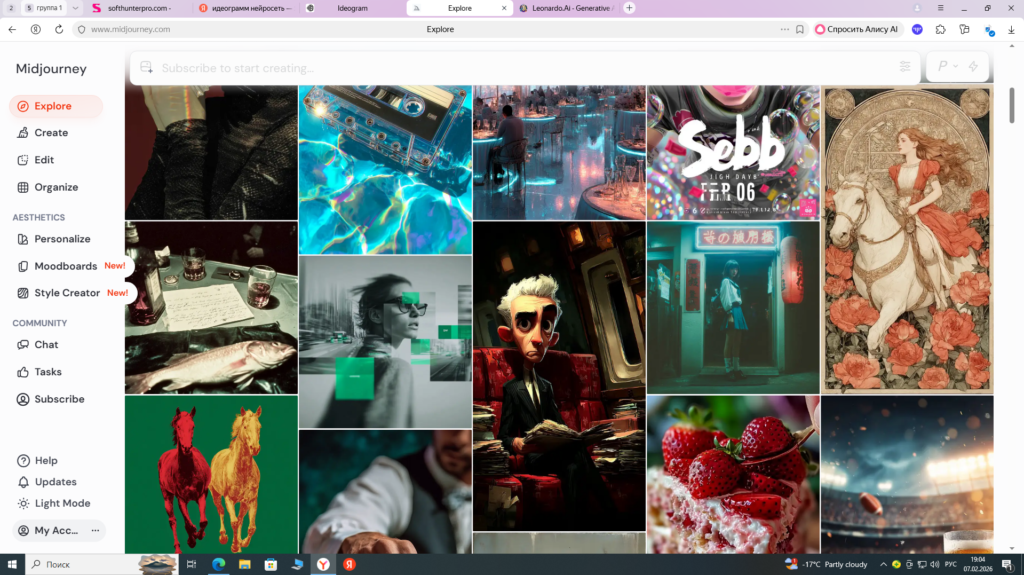 Best AI Image Generator for YouTube Thumbnails