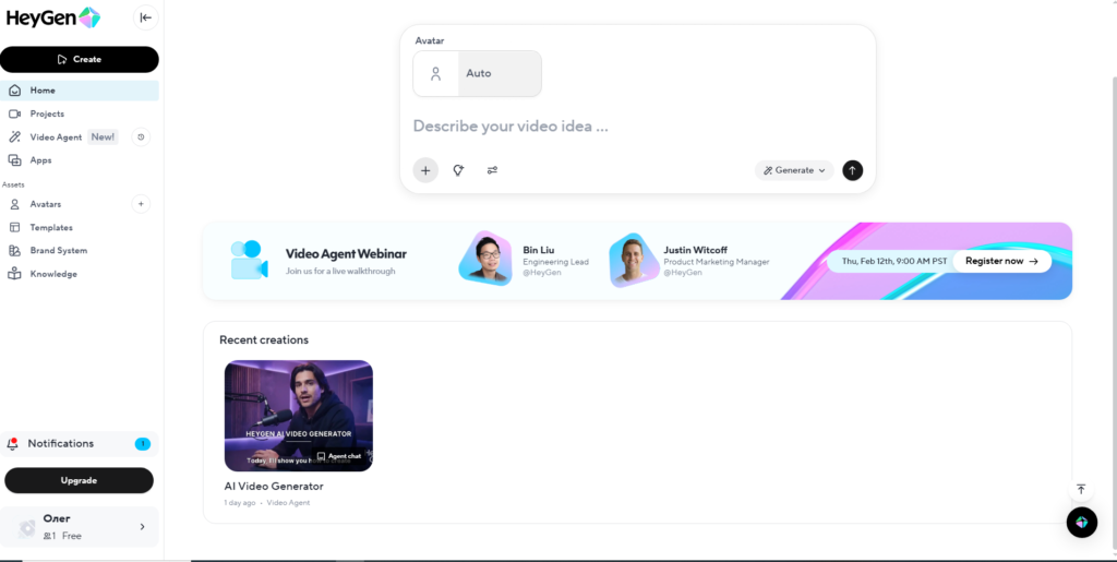 AI Video Translators