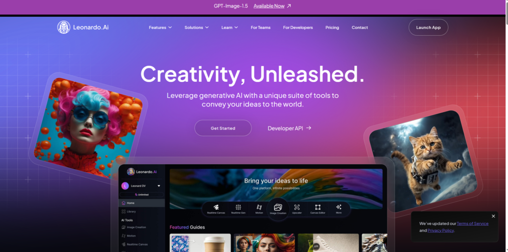 Best AI Image Generator for YouTube Thumbnails