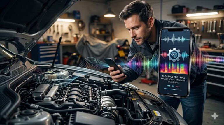 free-ai-engine-diagnostic-tool