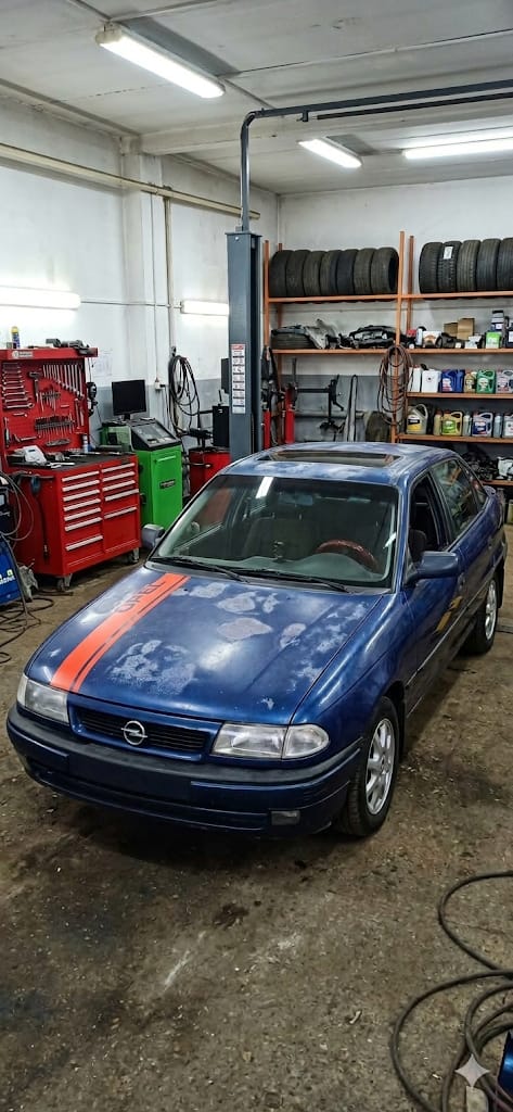 Free AI Engine Diagnostic Tool